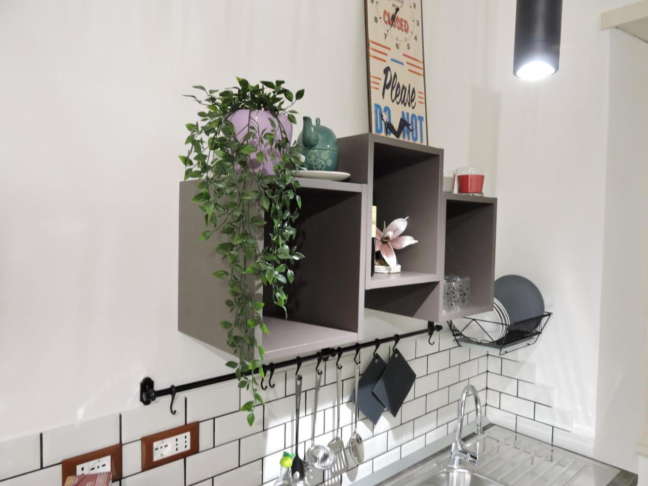 Domus Angelica Apartment Rome Exterior photo