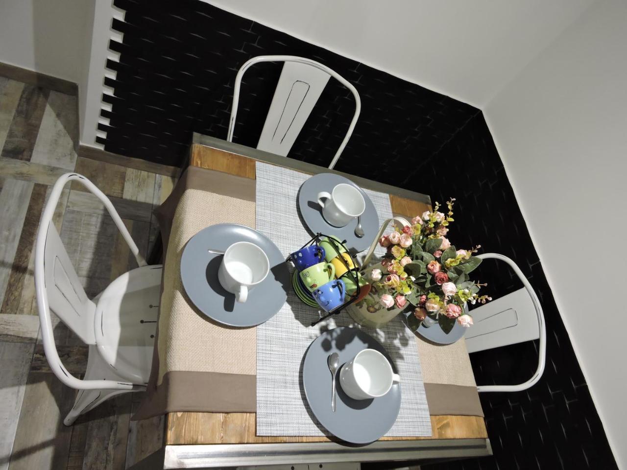 Domus Angelica Apartment Rome Exterior photo