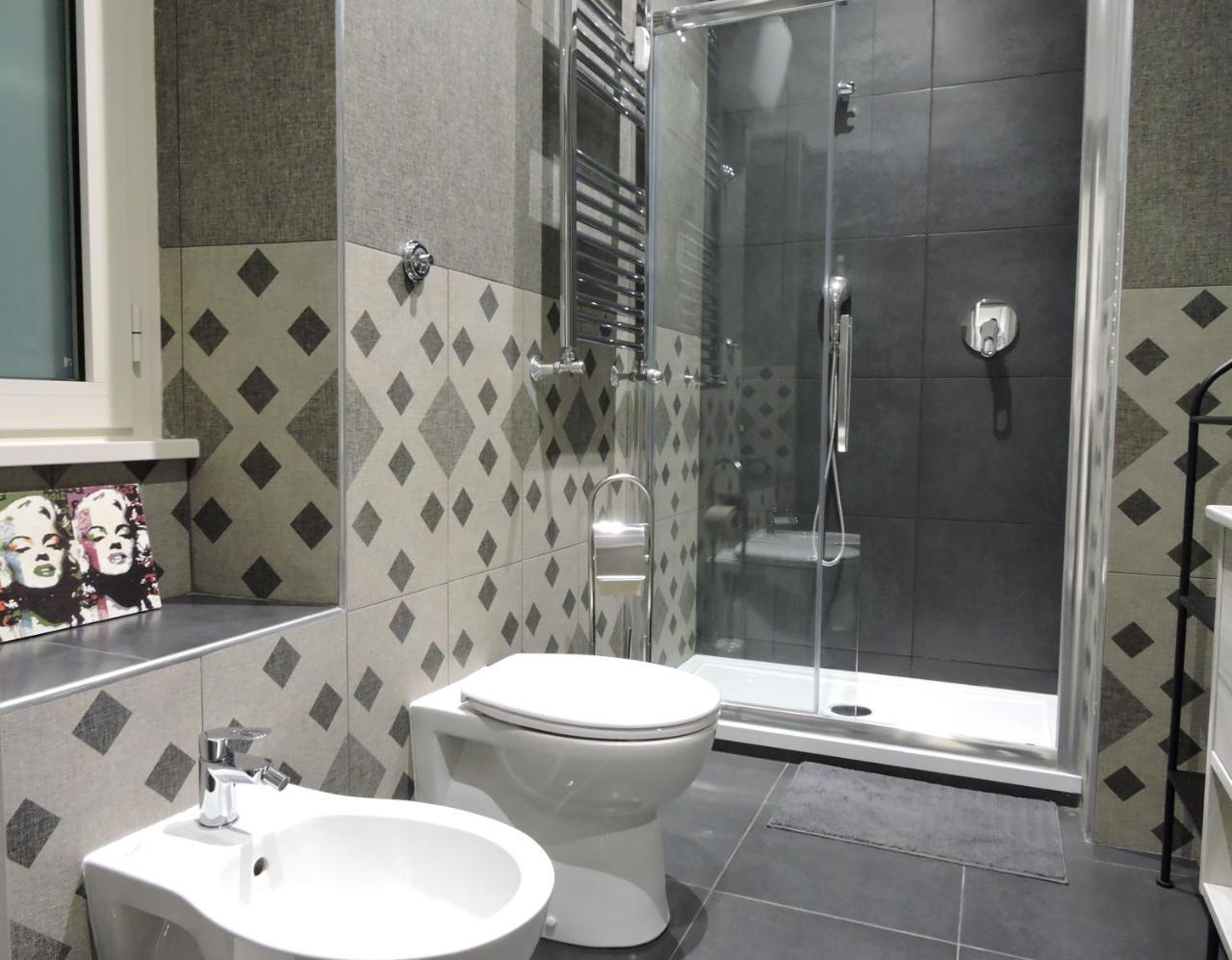 Domus Angelica Apartment Rome Exterior photo